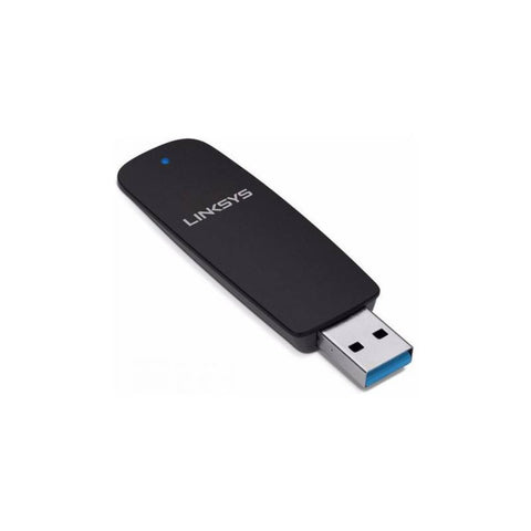 Adaptador USB Inalámbrico Wifi Linksys AE1200 USB - Índigo72.com