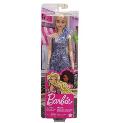Barbie Fashion Glitz - Índigo72.com