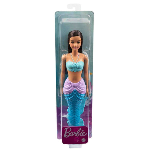 Barbie Mermaid Sirena Dreamtopia - Índigo72.com