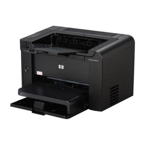 Impresora HP LaserJet P1606dn - Índigo72.com