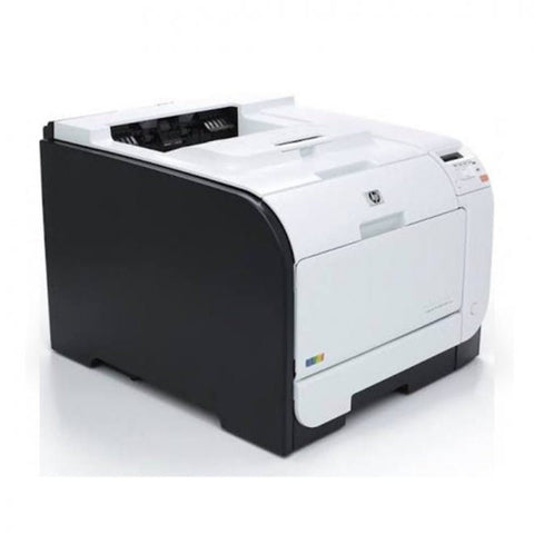 Impresora HP LaserJet PRO 400 451dn Duplex - Índigo72.com