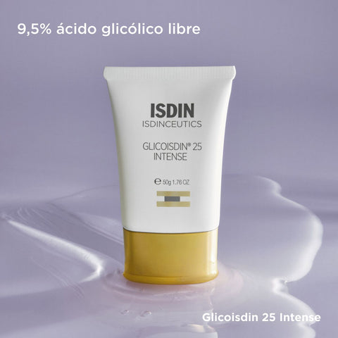 ISDIN Isdinceutics Glicoisdin 25 Intense - Índigo72.com