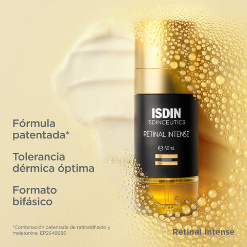 ISDIN Isdinceutics Retinal Intense Serum 50ml - Índigo72.com