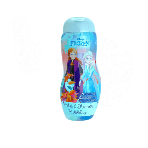 Jabón de Baño Disney Frozen (400 ml ) - Índigo72.com