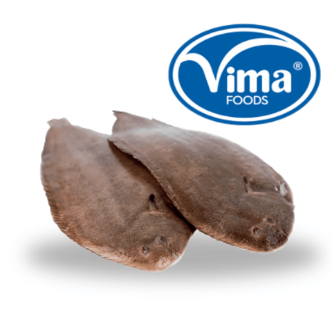 Lenguado Congelado Vima Foods - Índigo72.com