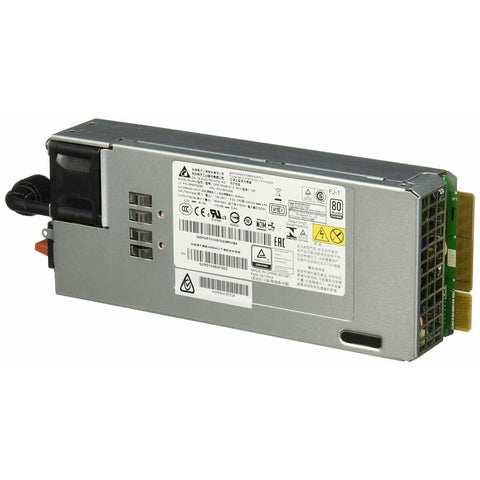 Lenovo 4X20F28575 750-Watts Platinum Hot Swap Power Supply for ThinkServer Gen 5 - Índigo72.com