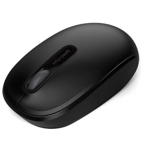 Mouse MICROSOFT Wireless Mobile 1850 Negro - Índigo72.com