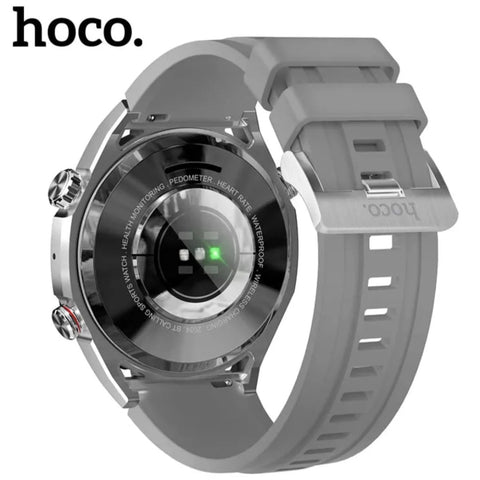 Smart Wactch Hoco Y16 35mm - Índigo72.com