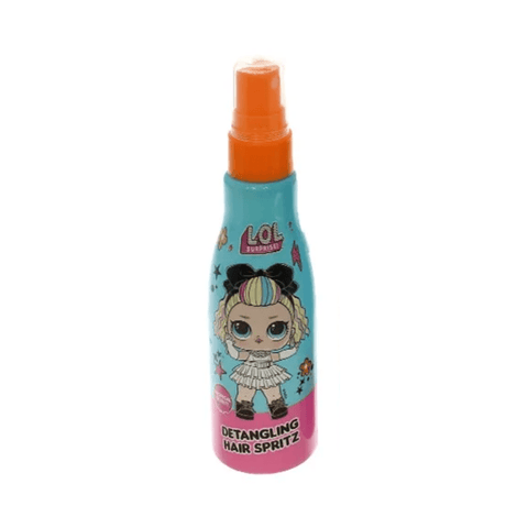 Spray para Peinado LoL (100 ml) - Índigo72.com