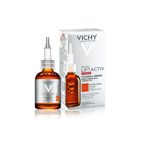 VICHY Liftactiv Serum Vitamina C 20 ml - Índigo72.com