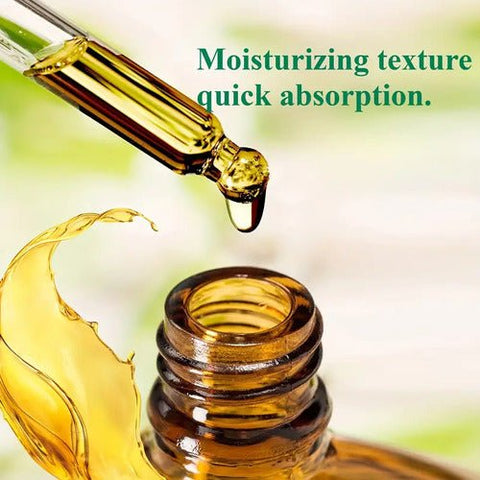 Aceite Hidratante Y Masaje De Orégano Albahaca Y Oliva 60ml - Indigo72.com