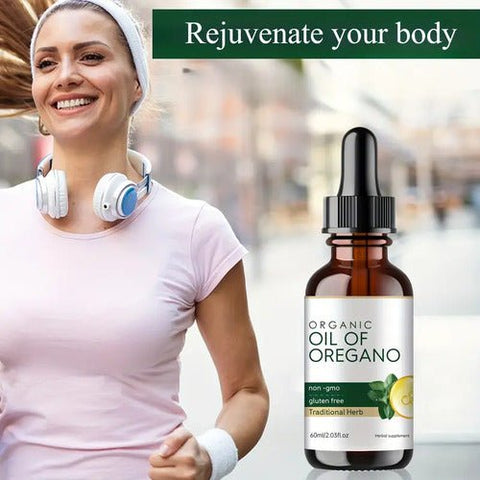 Aceite Hidratante Y Masaje De Orégano Albahaca Y Oliva 60ml - Indigo72.com