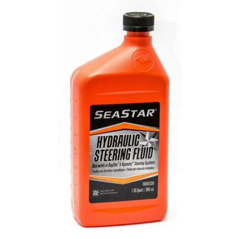 Aceite Hidráulico SEASTAR HA5430 946ml - Índigo72.com