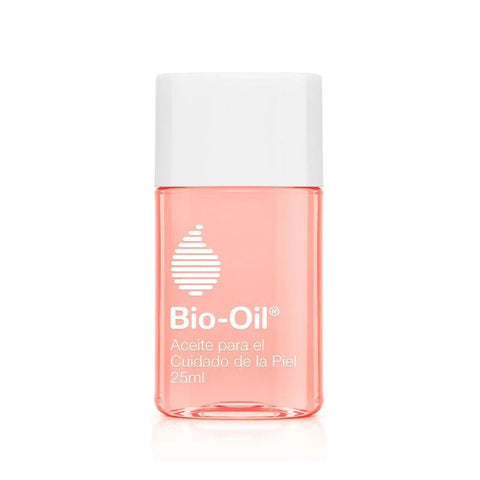 Aceite Reparador Cicatrices Estrías Piel Seca Bio - Oil 25ml - Índigo72.com