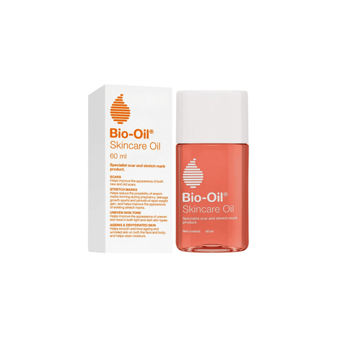 Aceite Reparador Cicatrices Estrías Piel Seca Bio - Oil 60ml - Índigo72.com