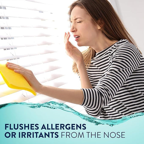 Agua Salina Vicks Sinex Saline Nasal Mist Agua Salina 142g - Indigo72.com