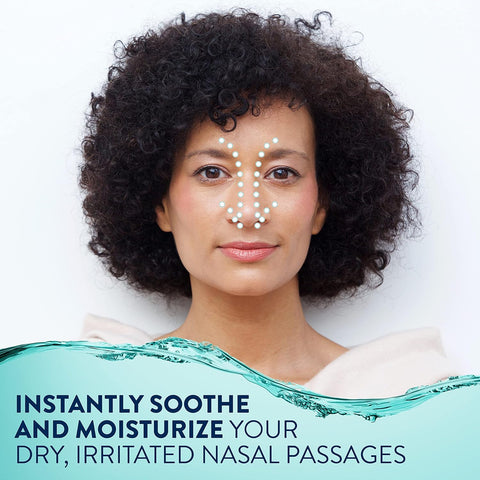 Agua Salina Vicks Sinex Saline Nasal Mist Agua Salina 142g - Indigo72.com