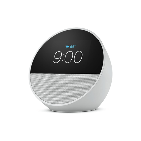 Amazon Alexa Echo Spot (Gen. 2024) - Índigo72.com