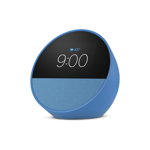 Amazon Alexa Echo Spot (Gen. 2024) - Índigo72.com