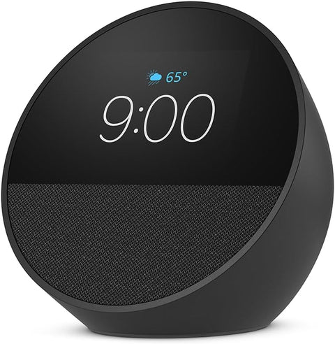 Amazon Alexa Echo Spot (Gen. 2024) - Índigo72.com