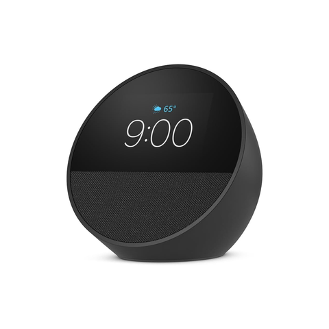 Amazon Alexa Echo Spot (Gen. 2024) - Índigo72.com