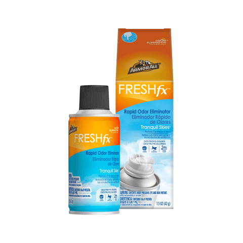 Ambientador Carros Bomba de Olor Armor All 43g - Indigo72.com