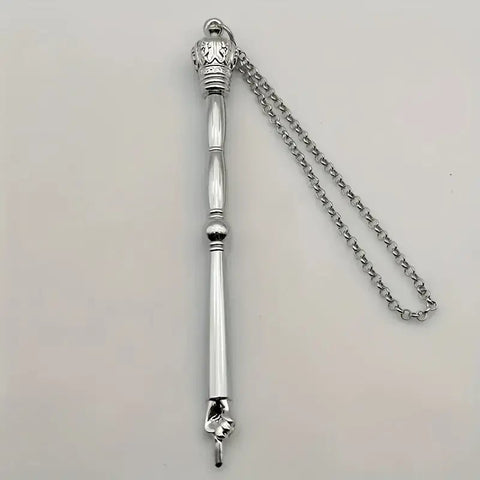 Apuntador Yad Puntero para Lectura de Torah Sidur - Indigo72.com