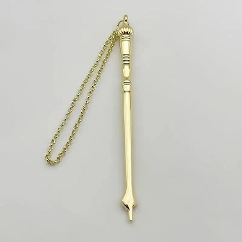 Apuntador Yad Puntero para Lectura de Torah Sidur - Indigo72.com