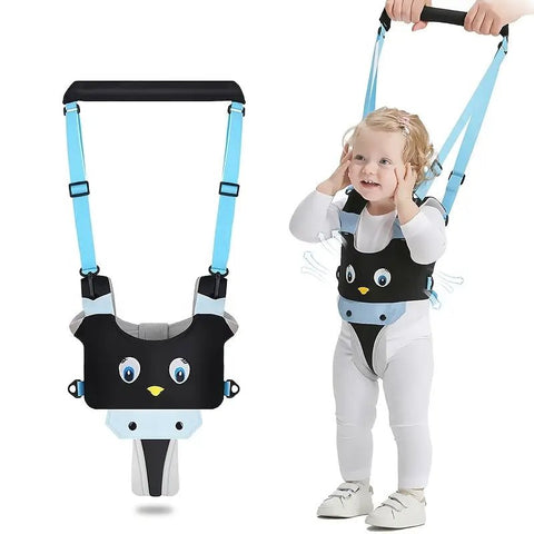 Arnés de andador para bebé asistencia para caminar - Indigo72.com