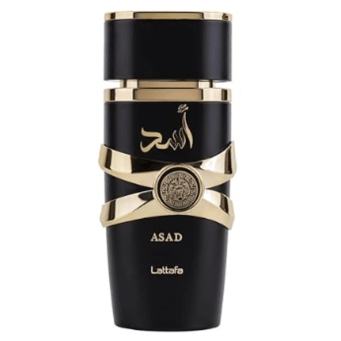 Asad Lattafa 100ml Unisex - Índigo72.com