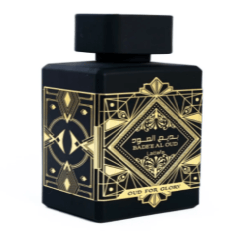 Badee Al Oud Glory Lataffa 100 ml - Índigo72.com