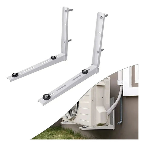 Base Aire Acondicionado 9000 Hasta 18000 Btu 45x50cm 200kg - Indigo72.com