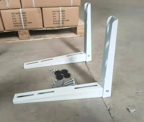 Base Aire Acondicionado 9000 Hasta 18000 Btu 45x50cm 200kg - Indigo72.com