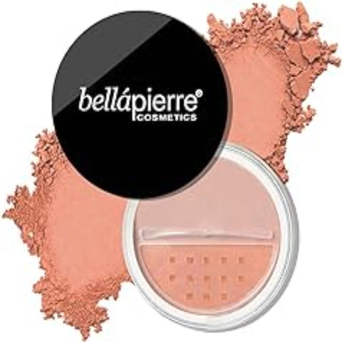 Bellapierre Set Complexion para Mejilla y Rostro - Índigo72.com