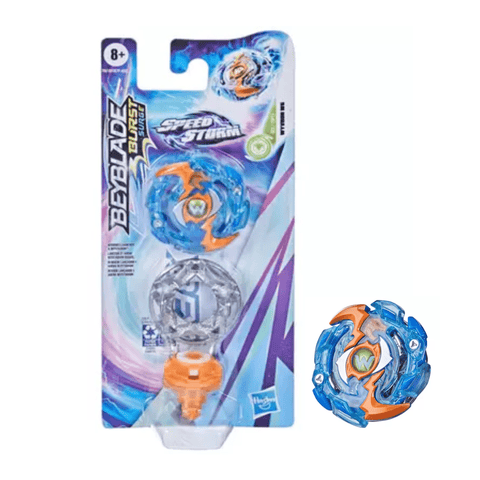 BeyBlade Burst Surge - Índigo72.com