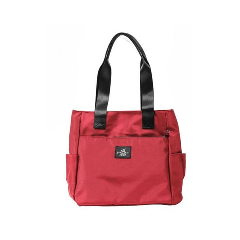 Bolso Cartera Gimnasio Viajes Playa 35x15x30cm - Indigo72.com