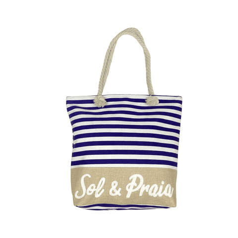 Bolso Cartera Gimnasio Viajes Playa Raya 48x15x38cm - Indigo72.com