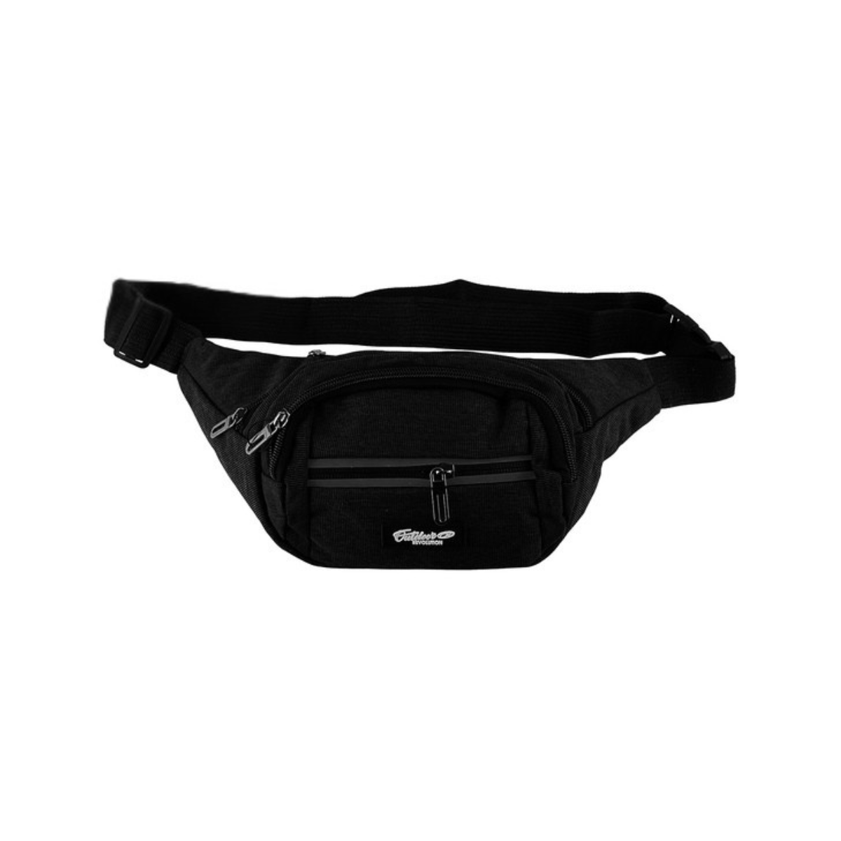 Bolso Koala Para Cintura Outdoor Evolution 34cm –