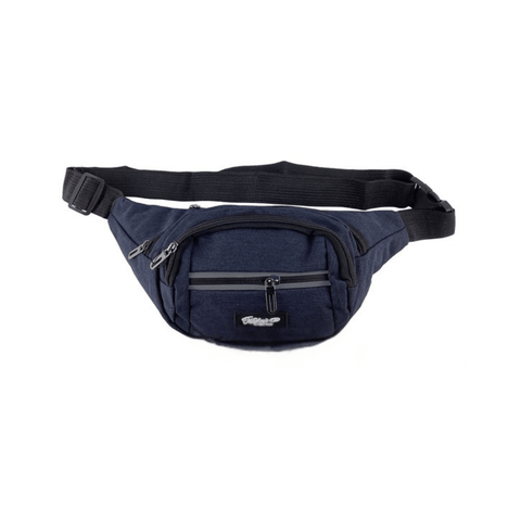 Bolso Koala Para Cintura Outdoor Evolution 34cm - Indigo72.com