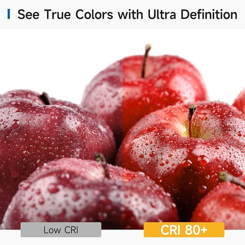 Bombillo Led GU10 3000k Dimmable ShineStar "Premium" - Indigo72.com