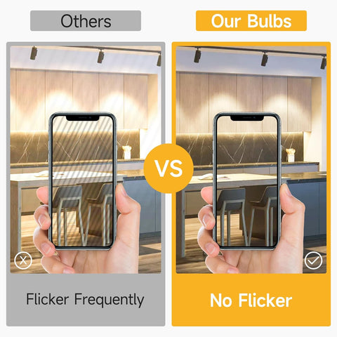 Bombillo Led GU10 3000k Dimmable ShineStar "Premium" - Indigo72.com