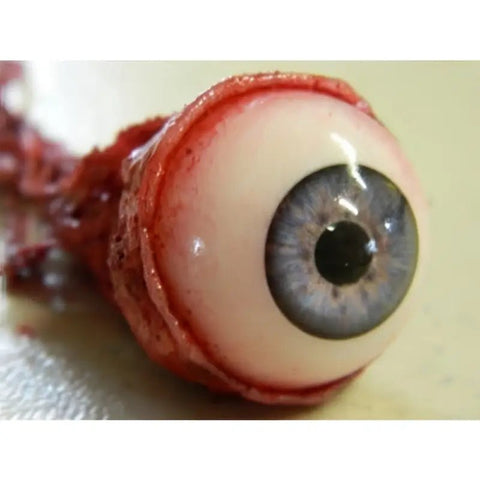 Broma 2 Piezas de Ojos Sangrientos Accesorios de Halloween - Indigo72.com