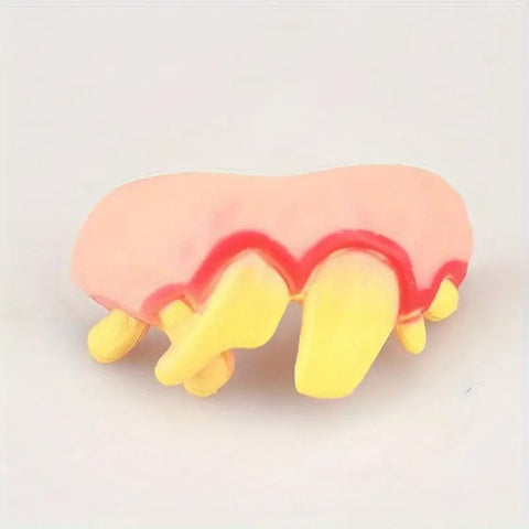 Broma Conjunto de 5 Piezas de Dientes Postizos - Indigo72.com