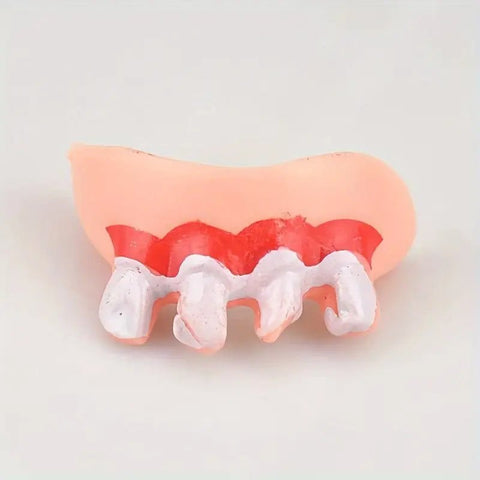 Broma Conjunto de 5 Piezas de Dientes Postizos - Indigo72.com