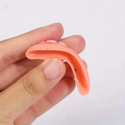 Broma Conjunto de 5 Piezas de Dientes Postizos - Indigo72.com