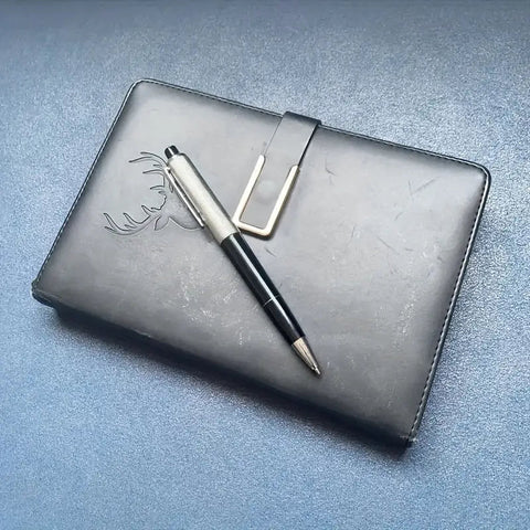 Broma del Bolígrafo Eléctrico - Indigo72.com