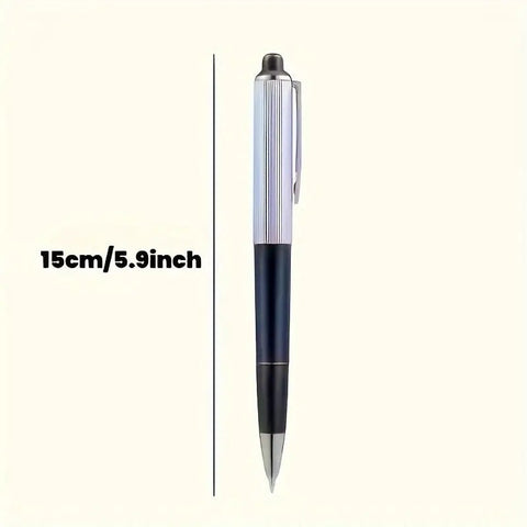 Broma del Bolígrafo Eléctrico - Indigo72.com