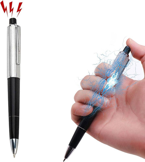 Broma del Bolígrafo Eléctrico - Indigo72.com