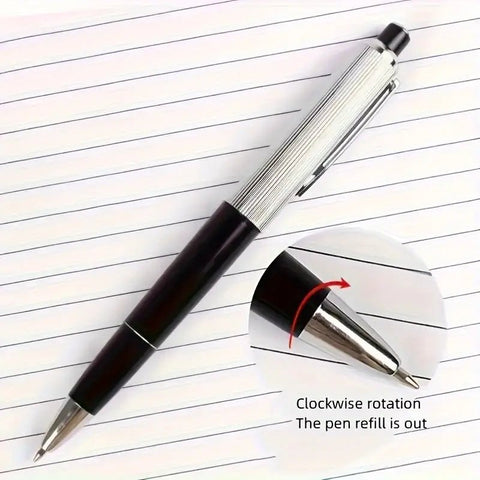 Broma del Bolígrafo Eléctrico - Indigo72.com