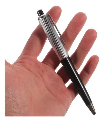 Broma del Bolígrafo Eléctrico - Indigo72.com